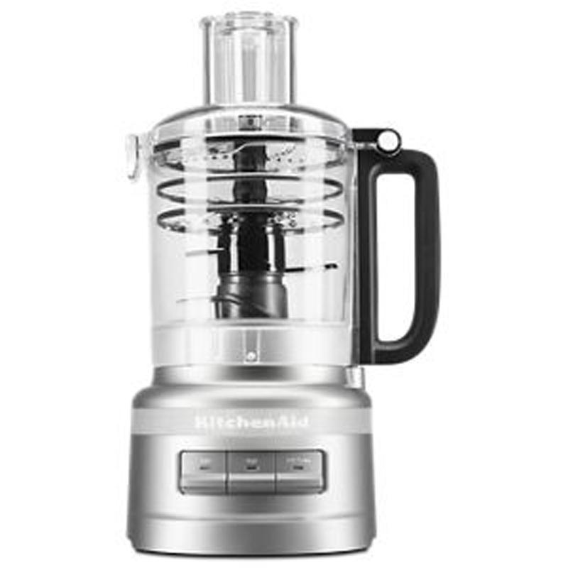 KitchenAid 9 Cup Food Processor Plus for $39.99 Shipped