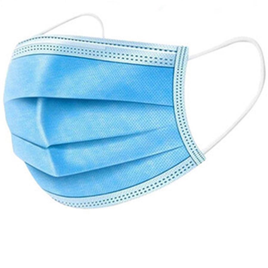Free Face Mask from Octofund