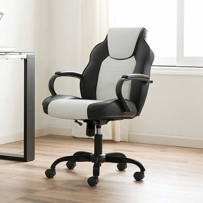 True Innovations Task Chair for $39.99 Shipped