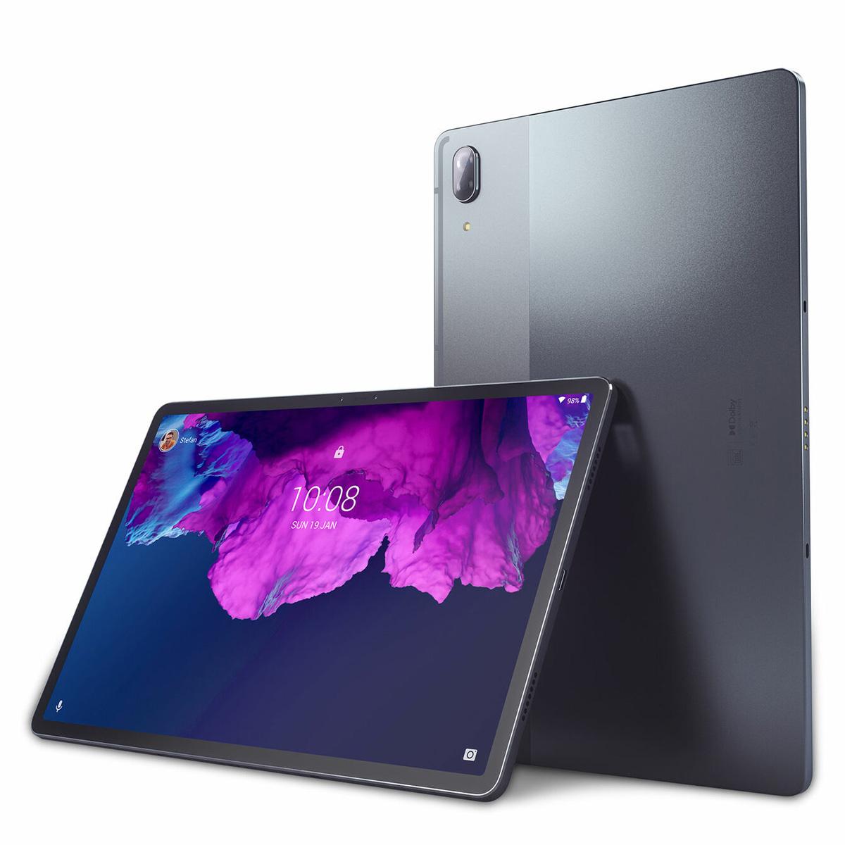 128GB Lenovo Tab P11 Pro Tablet for $289.99 Shipped