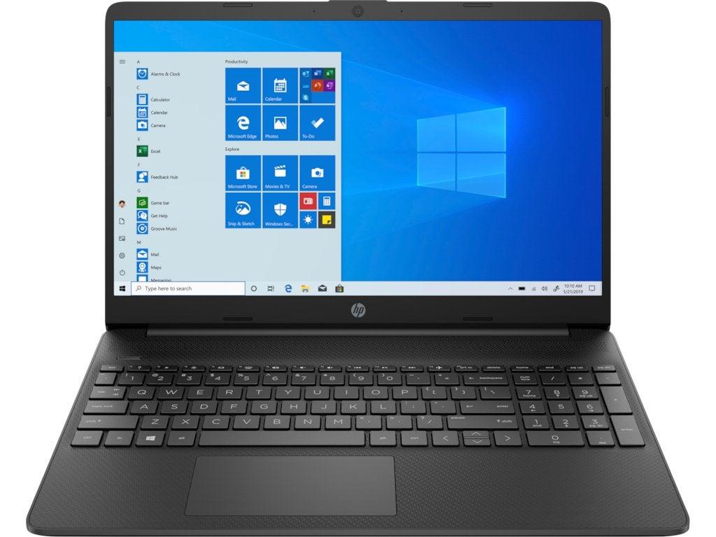 HP 15z-ef2000 15.6in AMD Ryzen 7 16GB 256GB Notebook Laptop for $588.99 Shipped