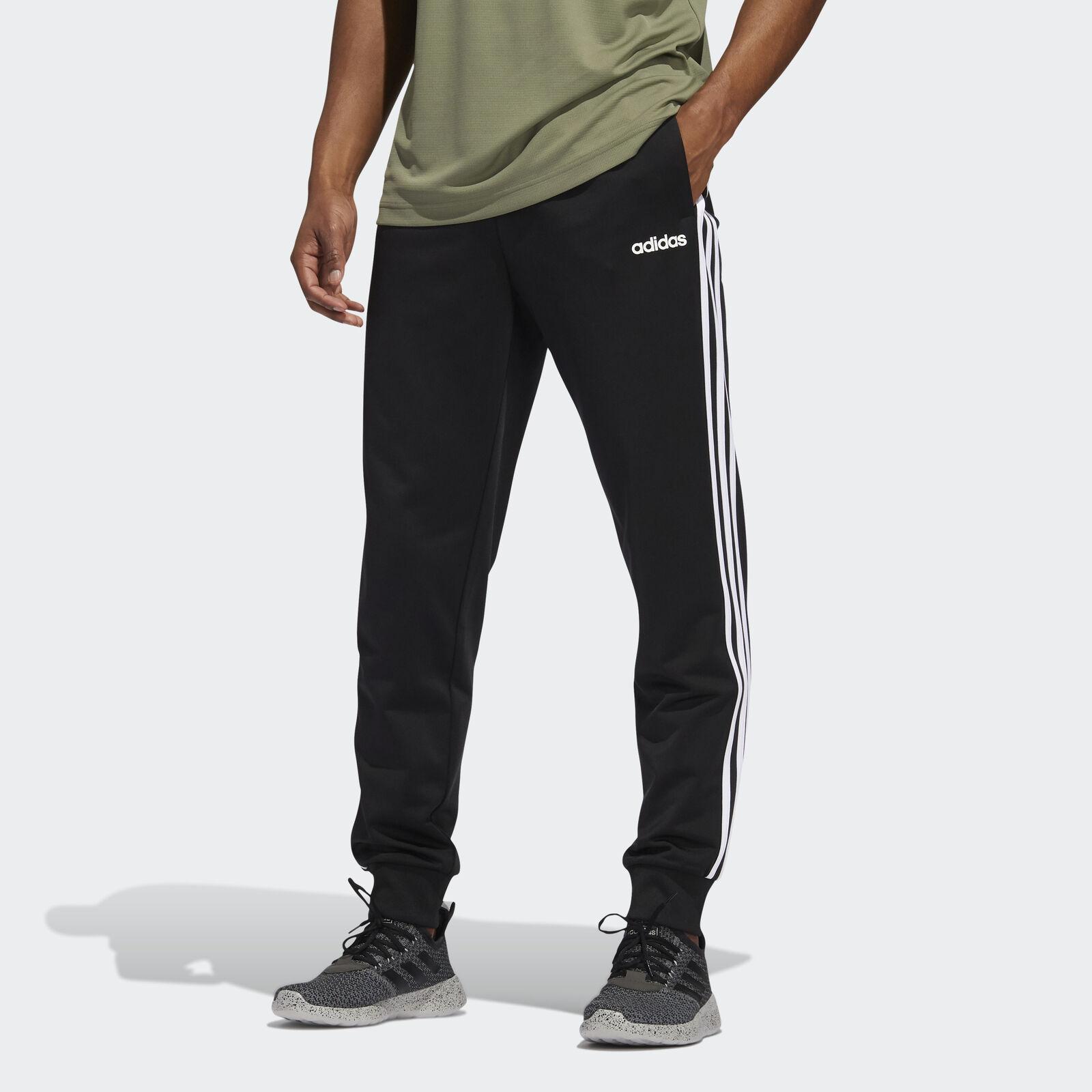 2 adidas Mens 3-Stripes Tricot Pants for $32.98 Shipped