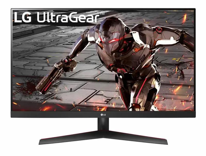32in LG UltraGear HDR10 FreeSync Gaming Monitor for $249 Shipped