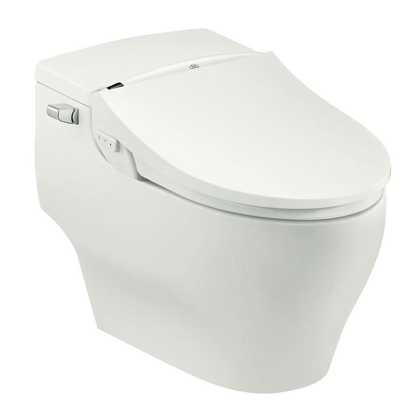 DIB Special Edition Bidet Elongated Toilet Seat for $399 Shipped