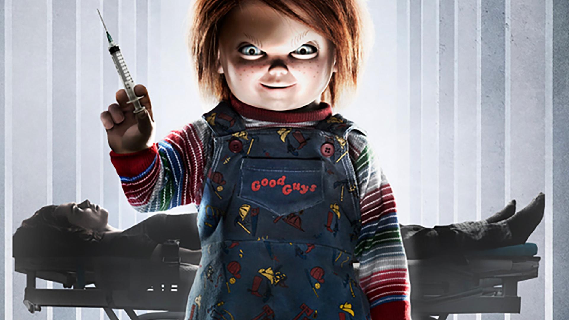 Childs Play Movie for Free
