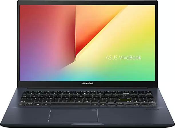 ASUS VivoBook 15 F513 i3 256GB Notebook Laptop for $360.99 Shipped