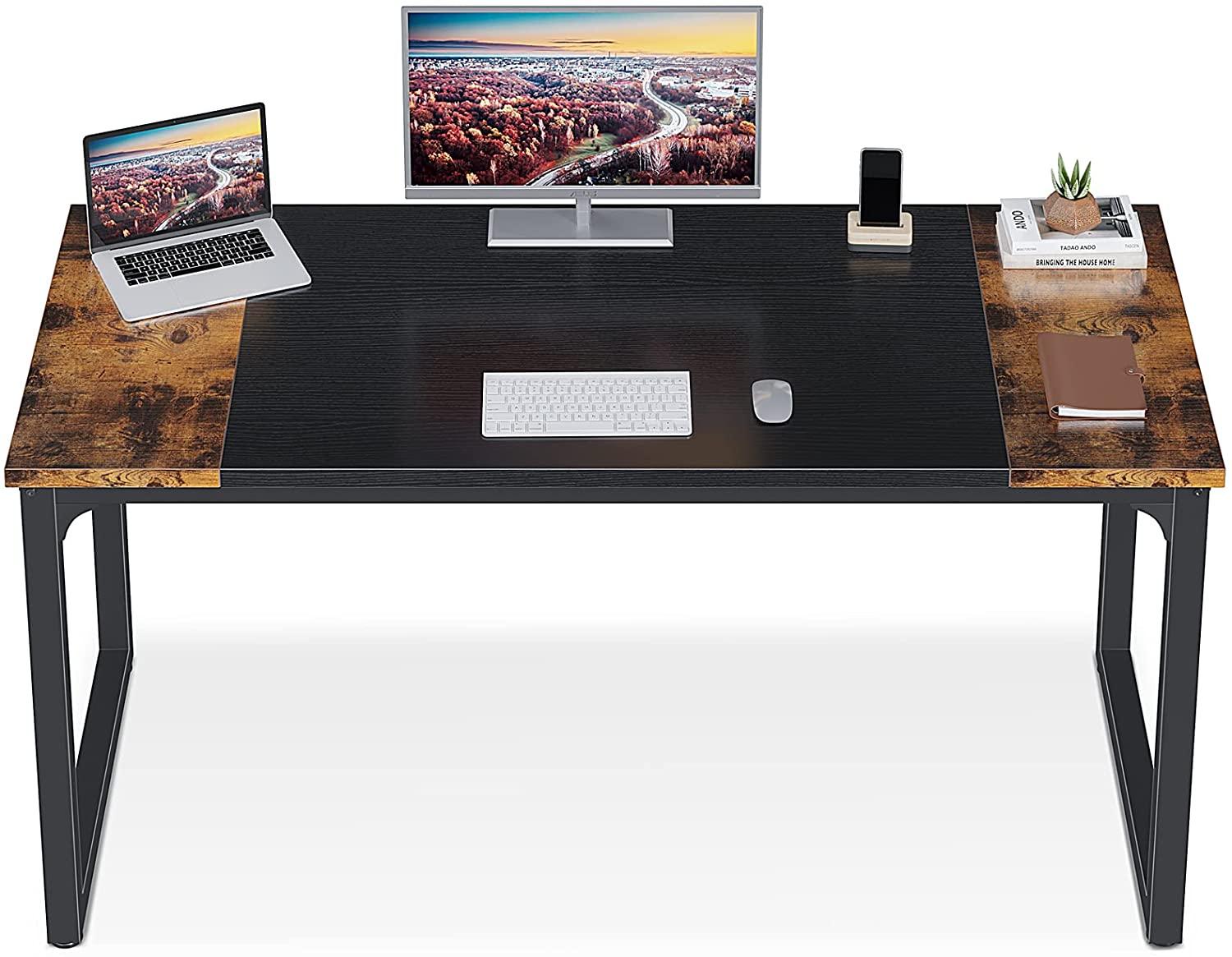 ODK Home Office Computer Desk for $44.99 Shipped