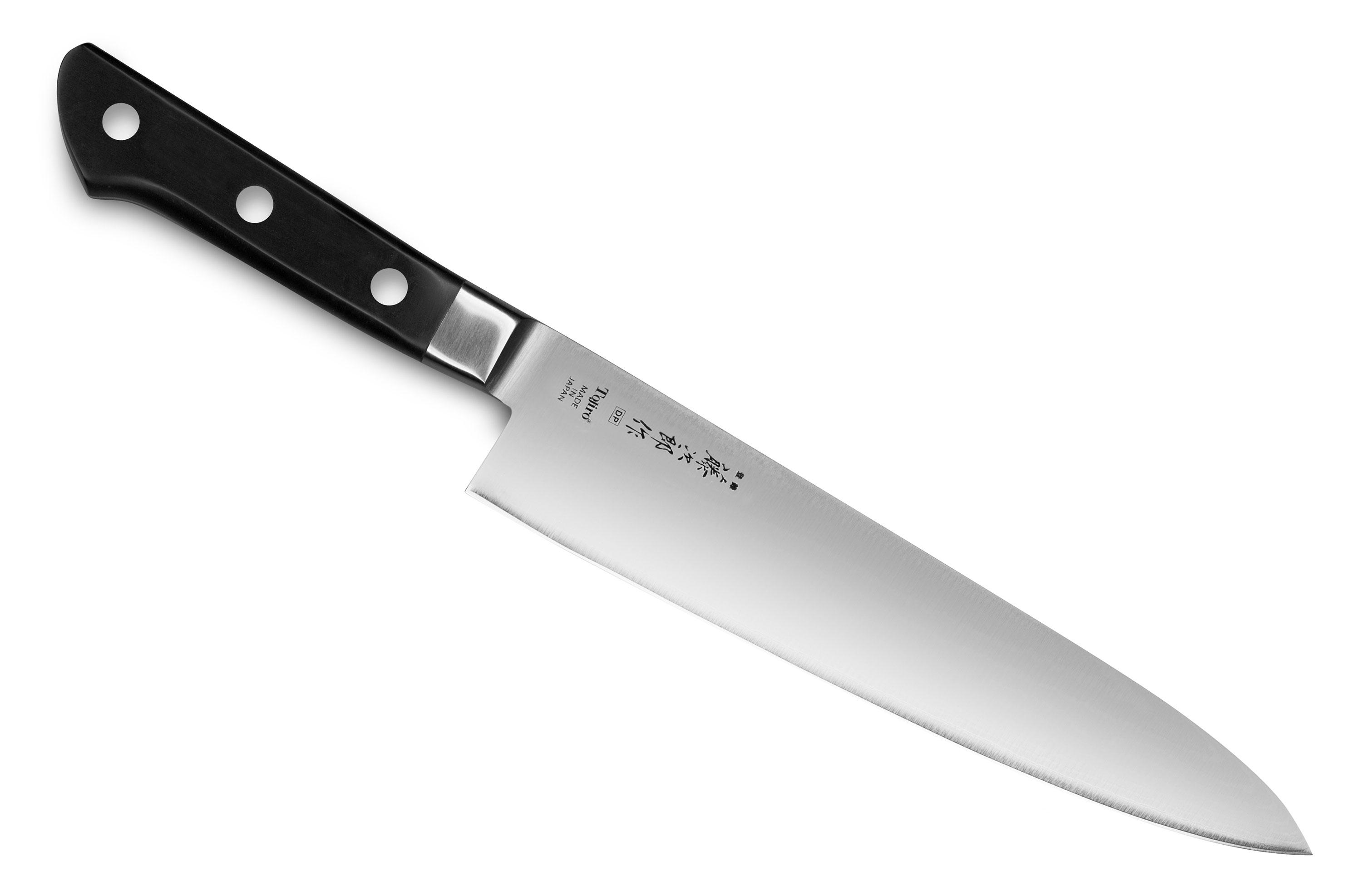 8.2in Tojiro DP Gyutou Chef Knife for $61.99 Shipped