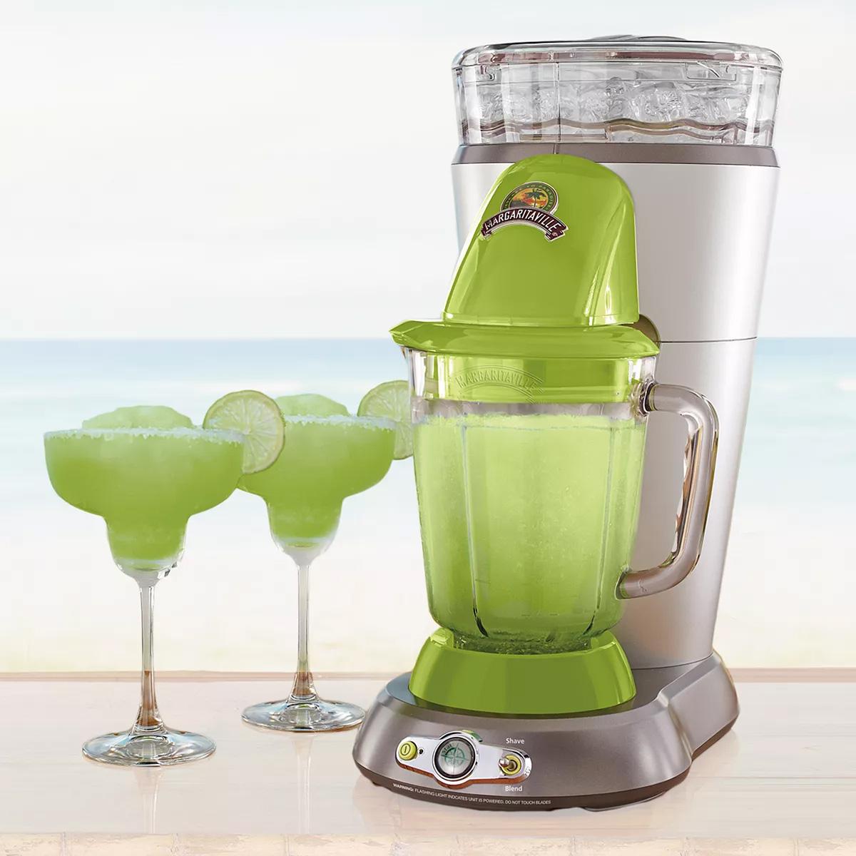 Margaritaville Frozen Concoction Maker with $20 Kohls Cash for $135.99 Shipped