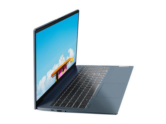 Lenovo IdeaPad 5 15.6in Ryzen 7 16GB 512GB Notebook Laptop for $669.74 Shipped