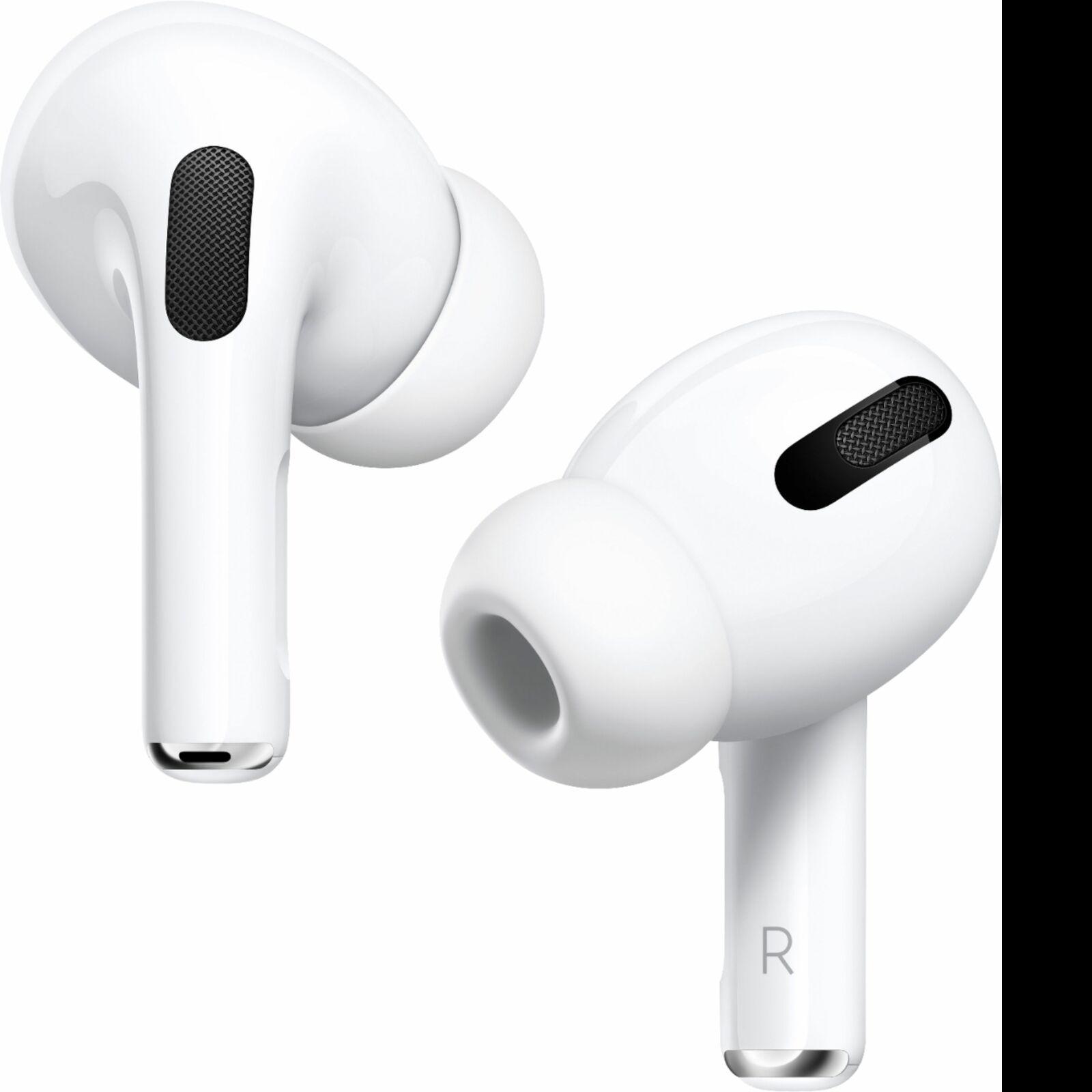 Apple AirPods Pro with Wireless Case for $118.40 Shipped