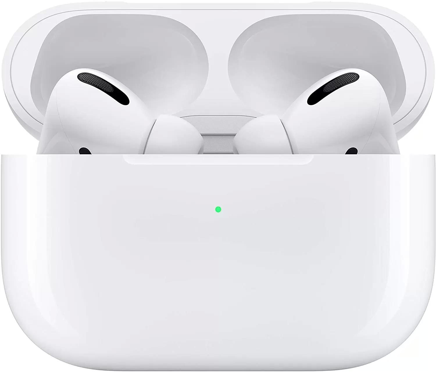 Apple AirPods Pro with Wireless Charging Case for $178.59 Shipped