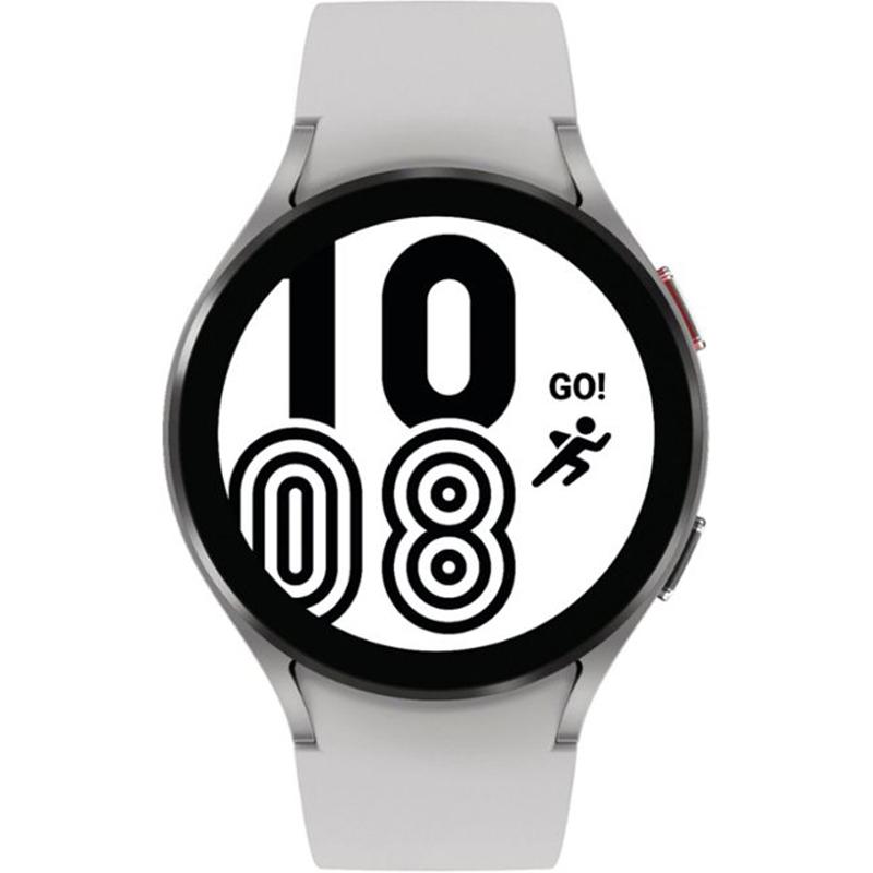 Samsung Galaxy Watch4 44mm Aluminum Smartwatch + $50 GC for $279.99 Shipped