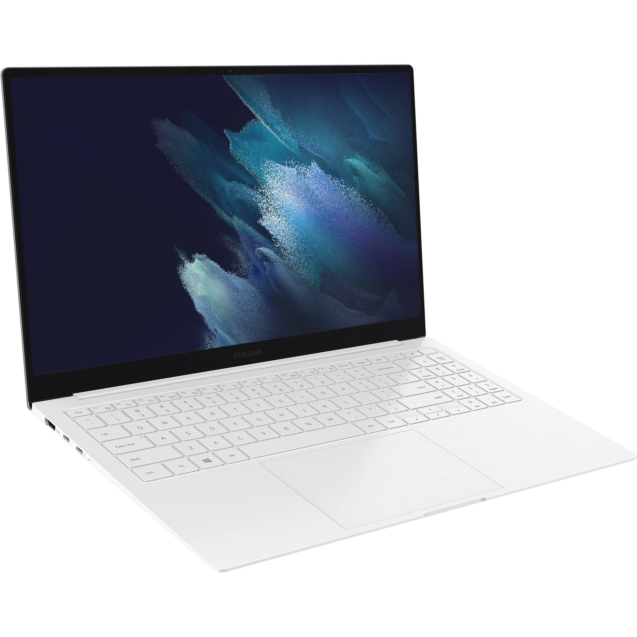 Samsung Galaxy Book Pro 15.6in Laptop with Galaxy Buds Pro for $664.99 Shipped