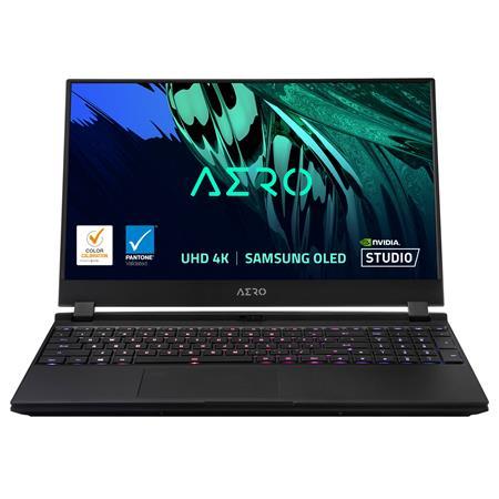 Gigabyte Aero 15.6in 4K i9 32GB 512GB 1TB Notebook Computer for $2349 Shipped