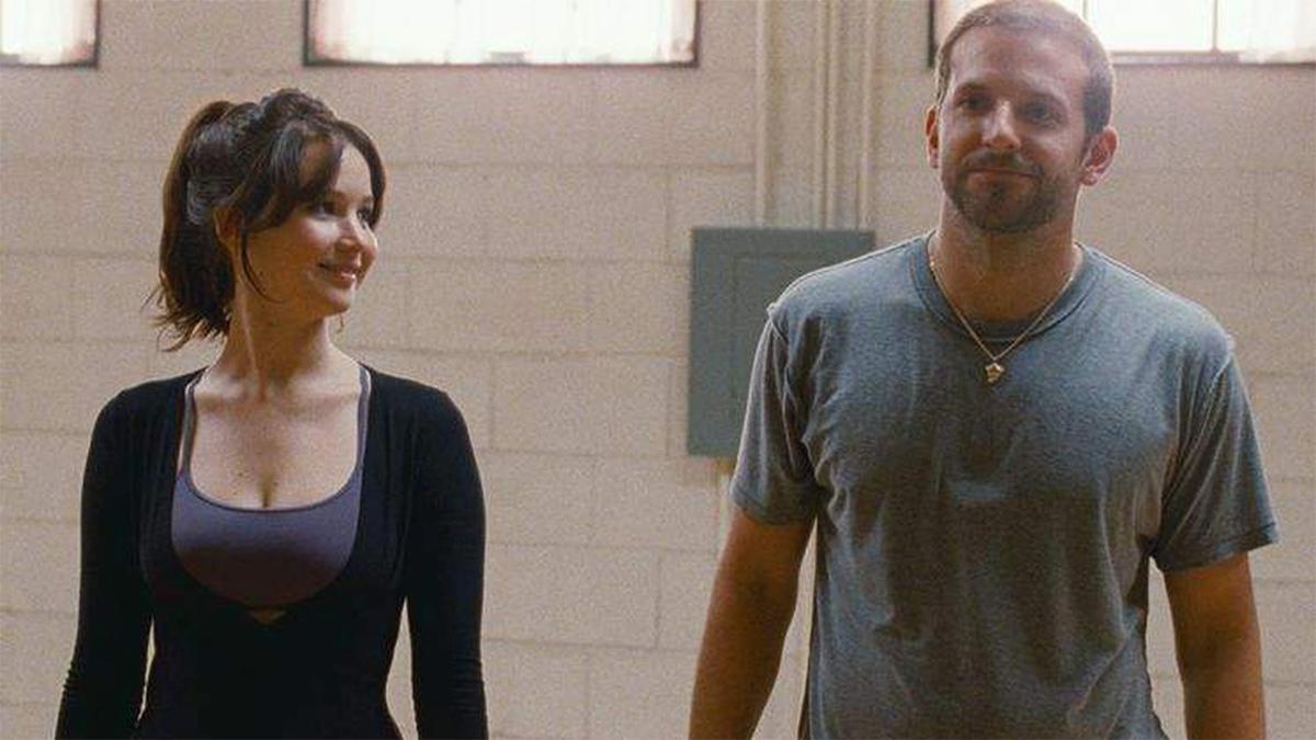 Silver Linings Playbook Movie for Free