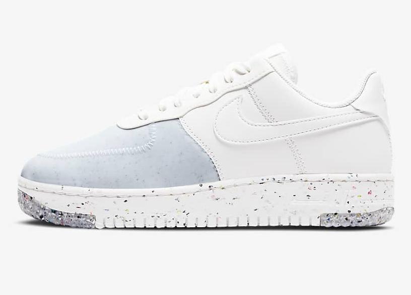 Nike Womens Air Force 1 Crater Shoes for $54.97 Shipped