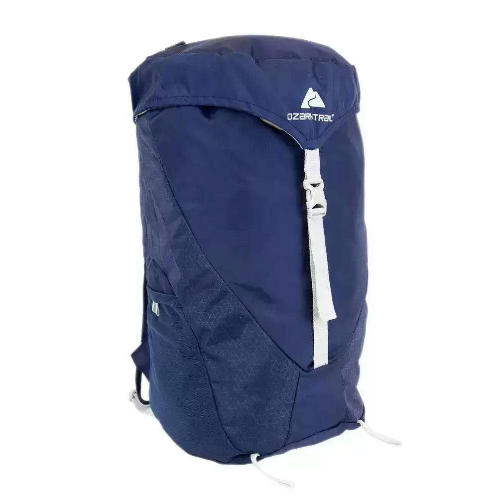 Ozark Trail 28L Gainesville Backpack for $9.44