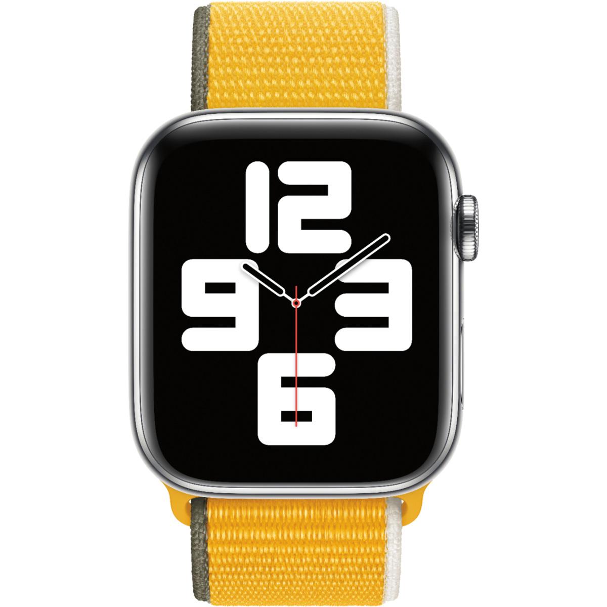 apple watch sunshine sport loop