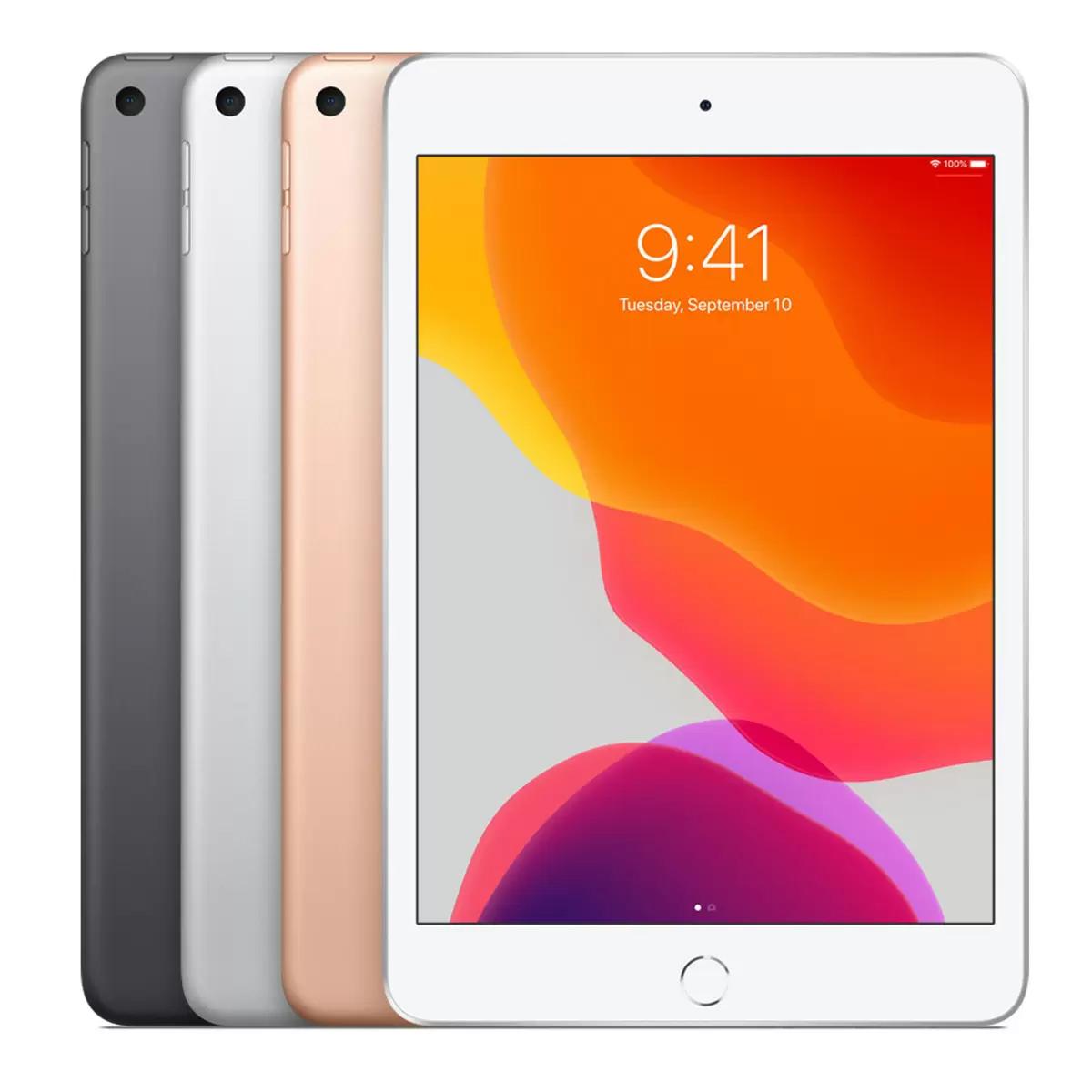 64GB Apple iPad Mini 7.9in A12 Wifi Tablet for $299.99 Shipped