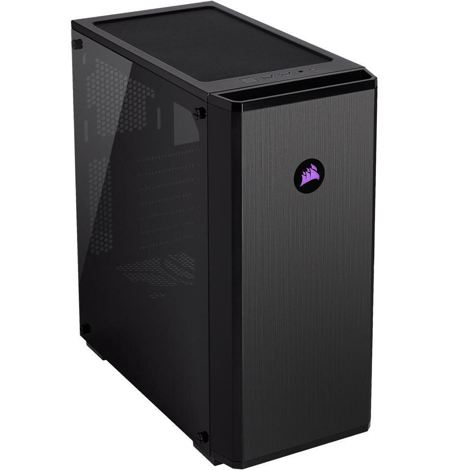 Corsair Carbide 175R RGB Mid-Tower ATX Computer Case for $34.99 Shipped