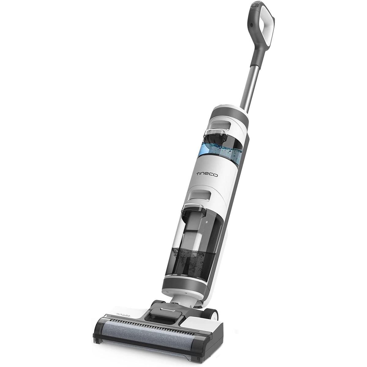 Tineco iFLOOR3 Cordless Wet Dry Vacuum Cleaner for $224.99 Shipped