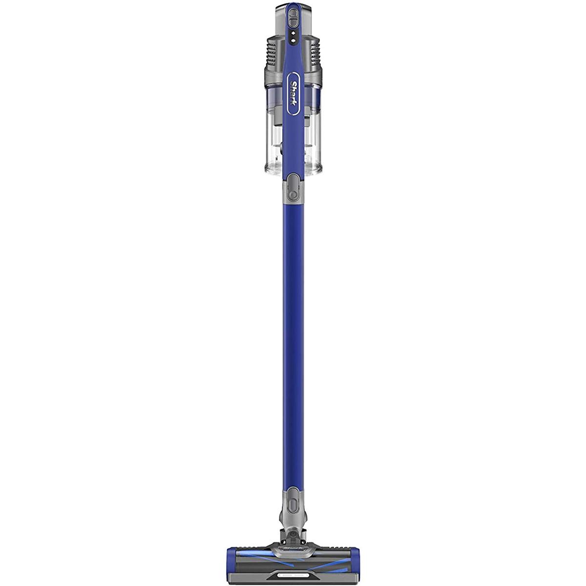 Shark Anti-Allergen Pet Power Cordless Lightweight Stick Vacuum for $229.99 Shipped