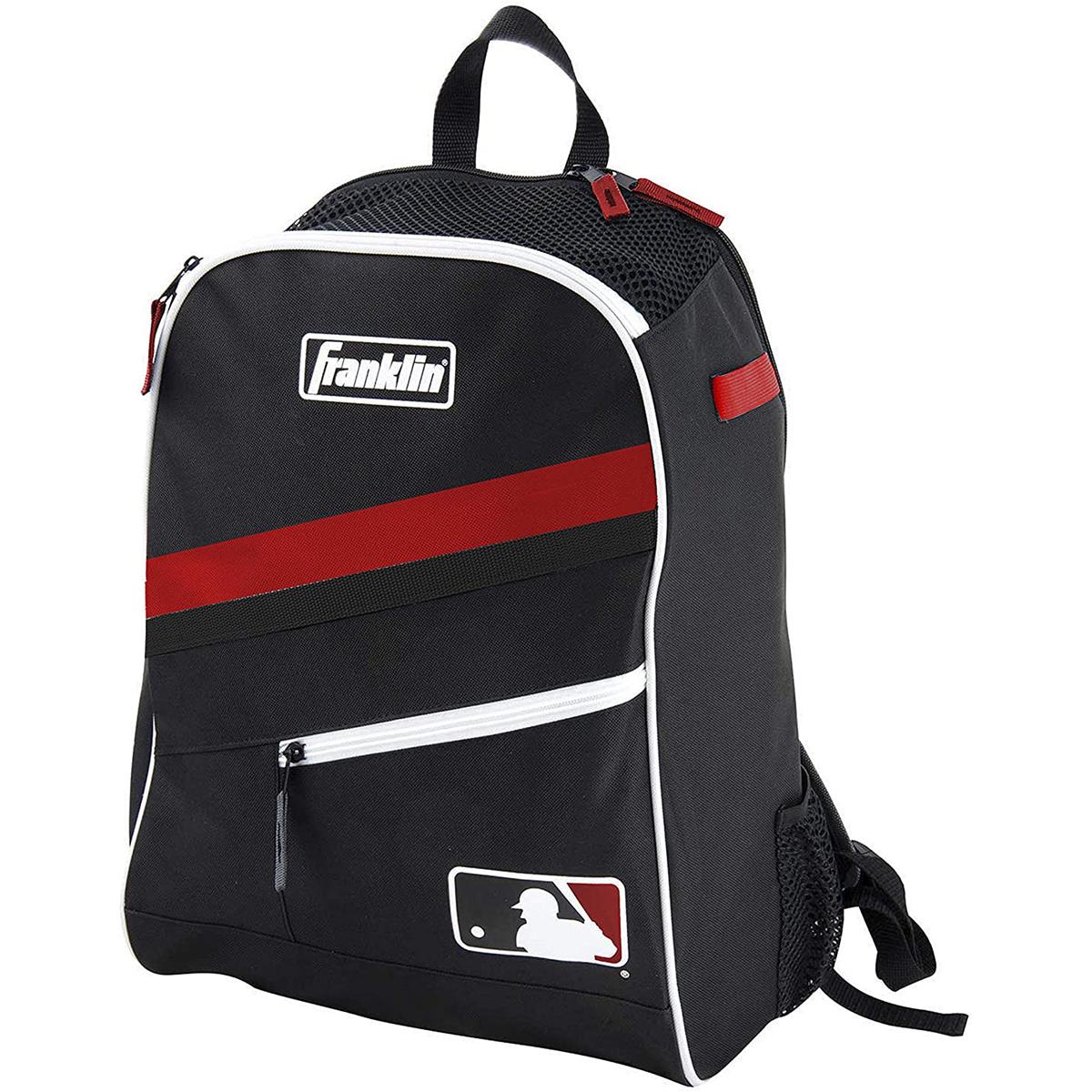 Franklin Sports MLB Batpack Bag for $8.87