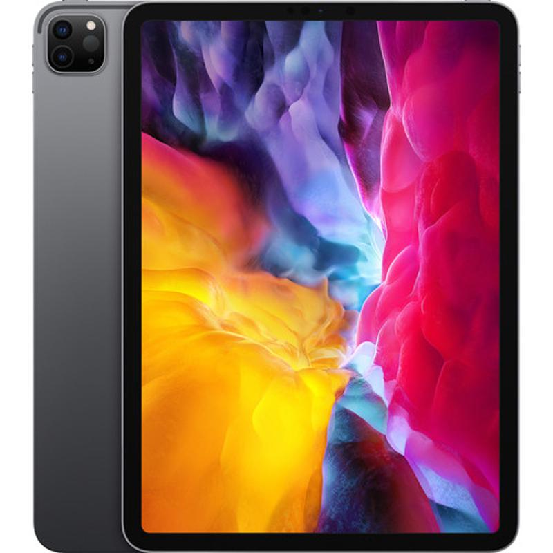 Apple 11in iPad Pro 256GB for $729 Shipped