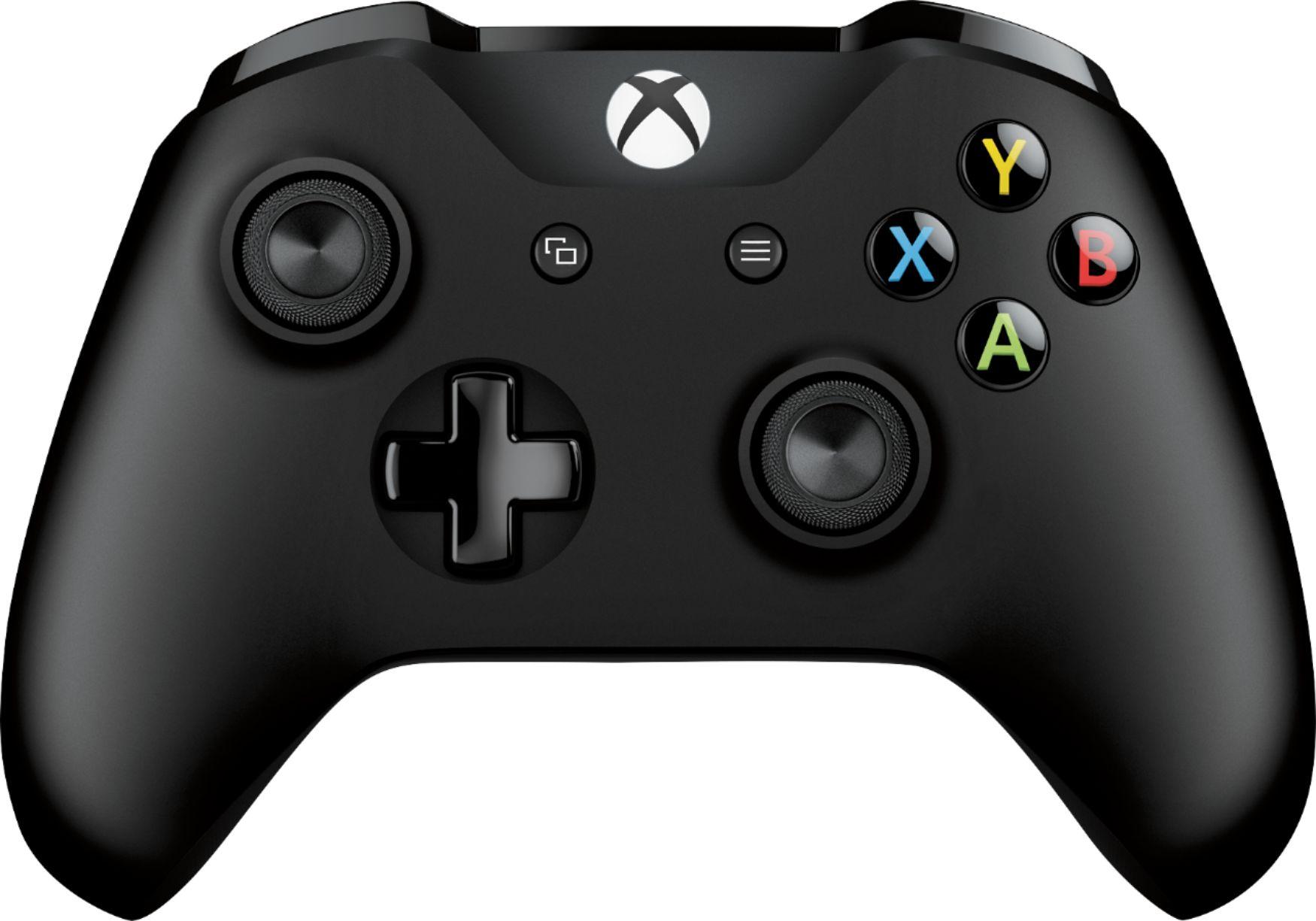 Microsoft Xbox Wireless Controller for $49.99 Shipped