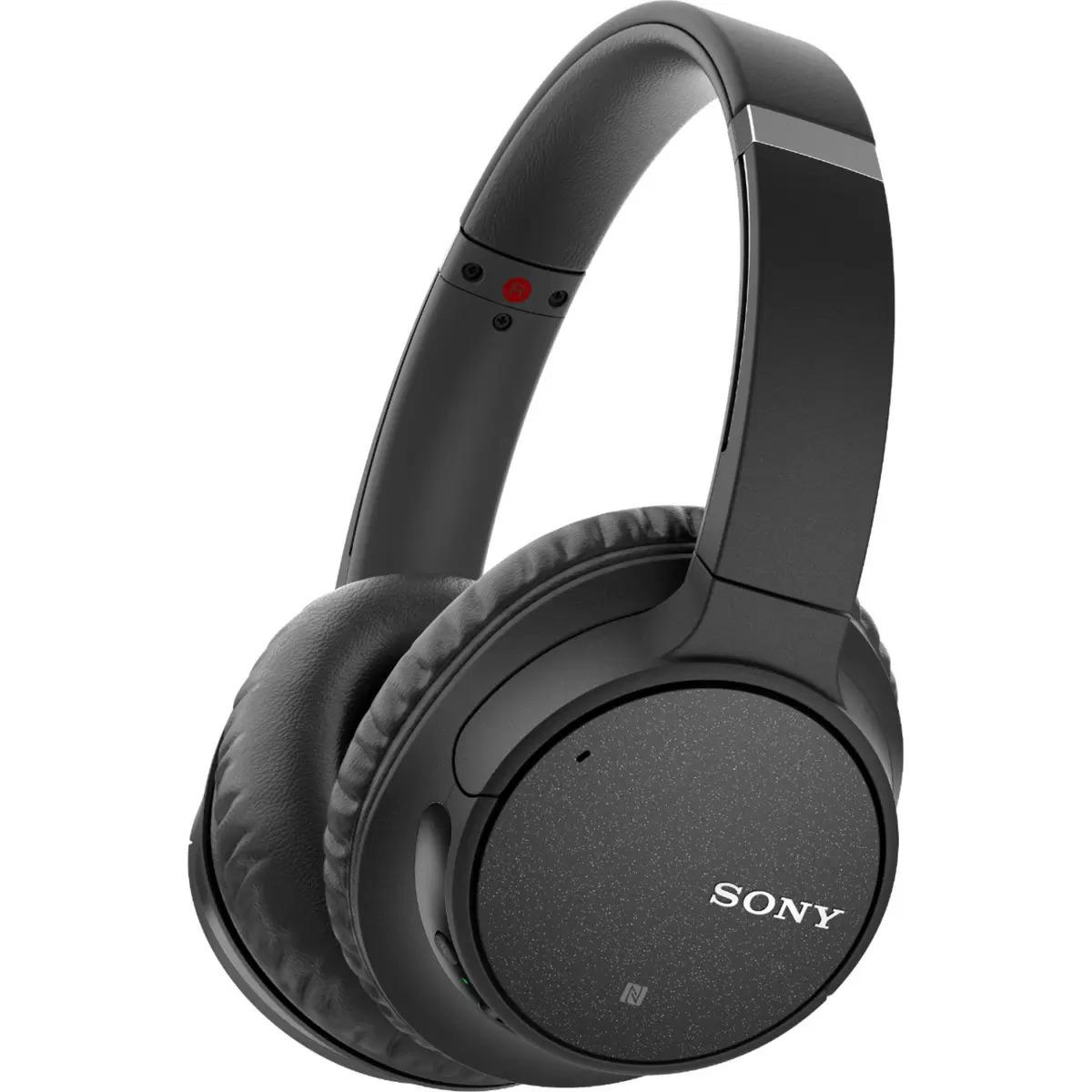 Sony WH-CH700N Wireless Noise Canceling Headphones for $68 Shipped