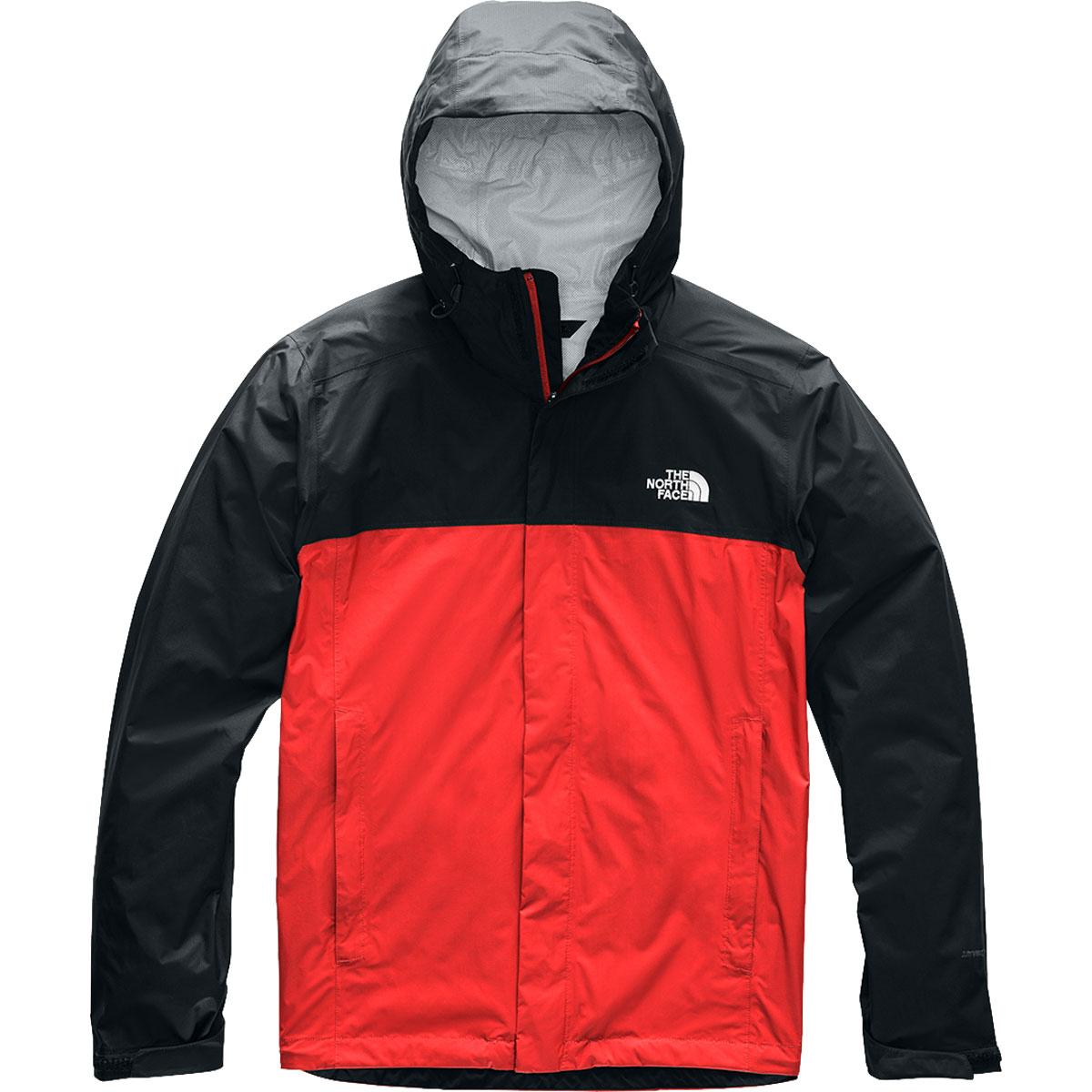 The North Face Mens Venture 2 Jacket for $69.95 Shipped