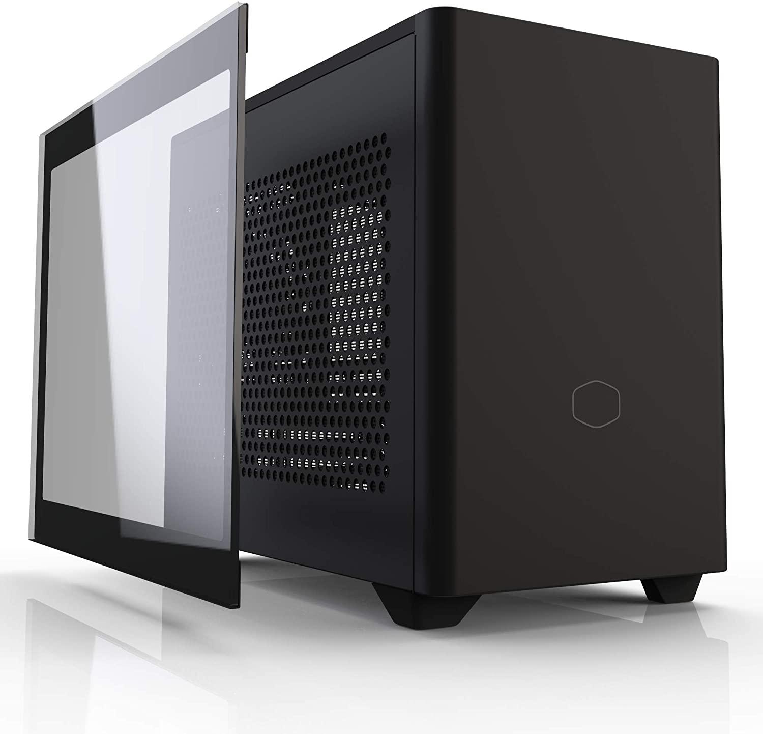 Cooler Master NR200P Small Form Factor Mini-ITX Case for $68.99 Shipped