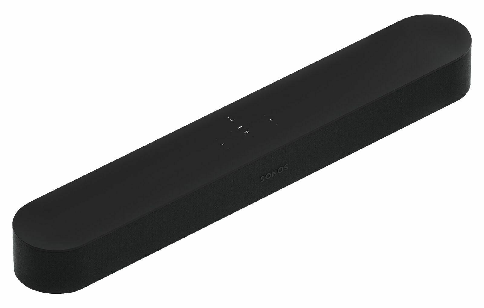 Sonos Beam WiFi Soundbar for $349 Shipped