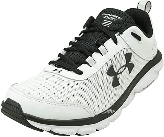 Under Armour Mens Charged Assert 8 Running Shoes for $39.99 Shipped