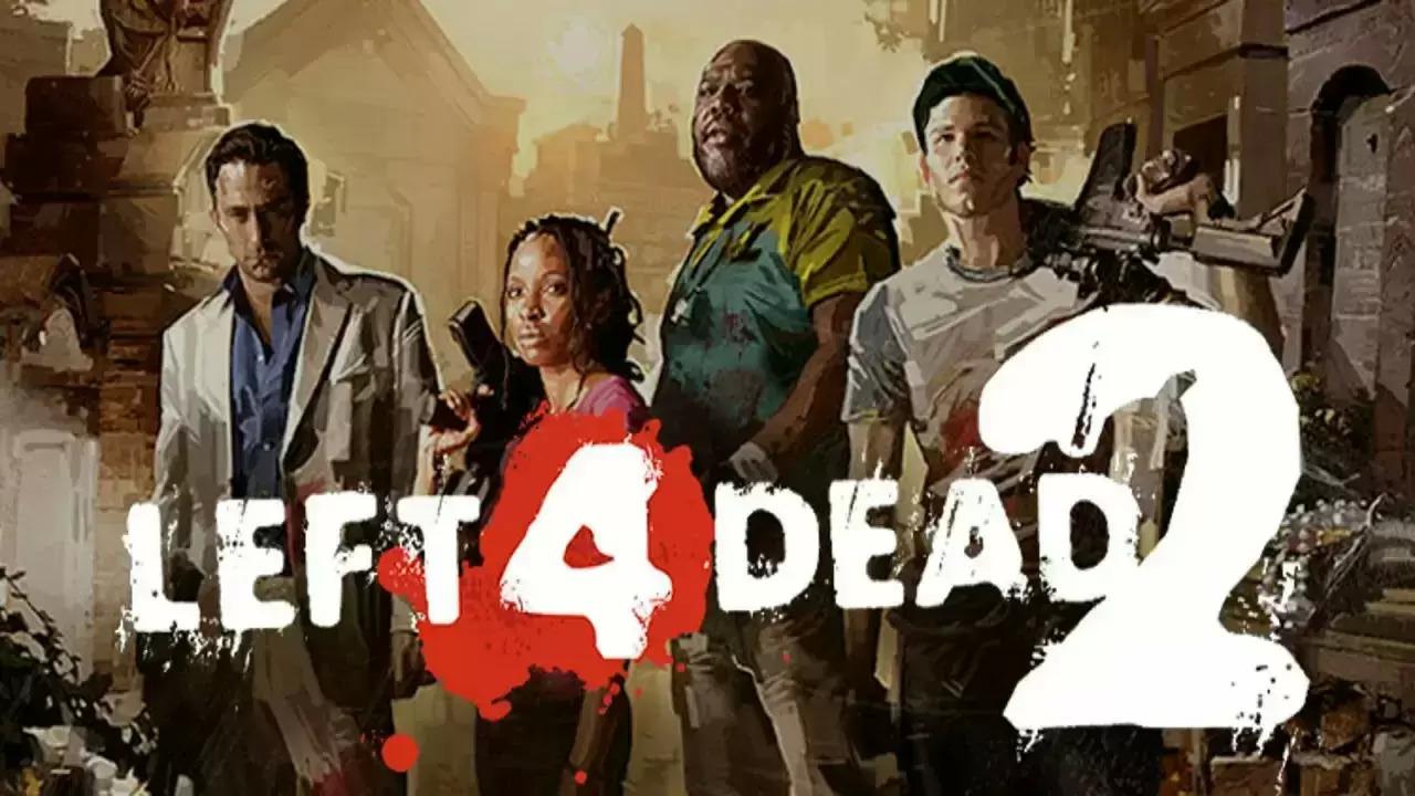 Left 4 Dead + Left 4 Dead 2 for $1.48