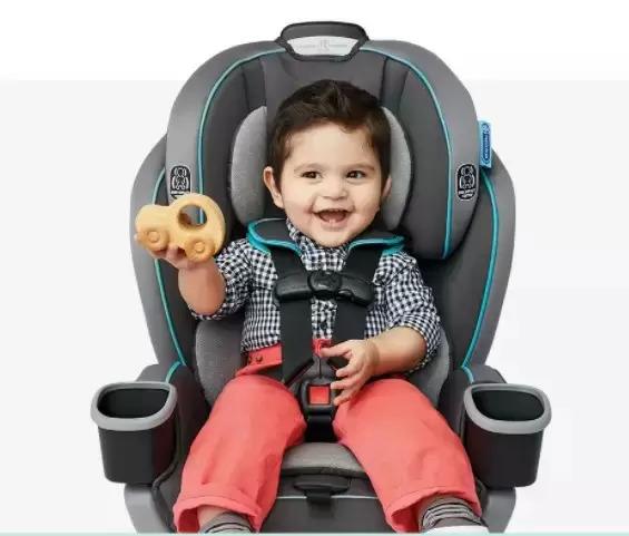 New Baby Car Seat or Stroller for 20% Off