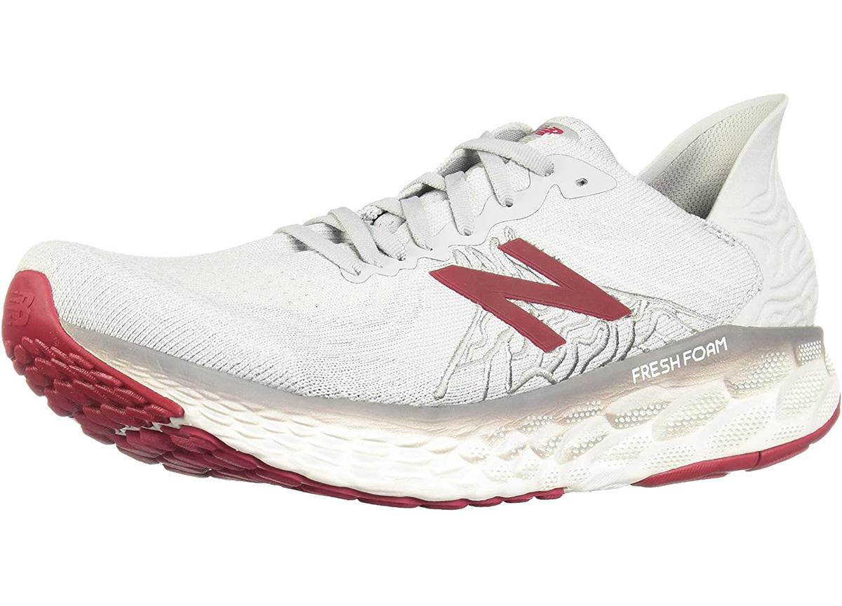 New Balance Mens Fresh Foam 1080 V10 Running Shoe for $63.45 Shipped