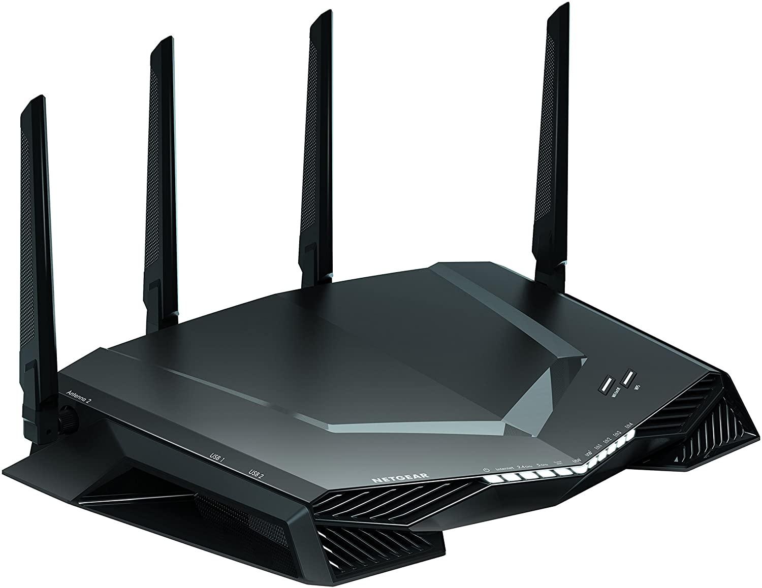 Netgear Nighthawk Pro Gaming XR500 Wi-Fi Router for $159.99 Shipped