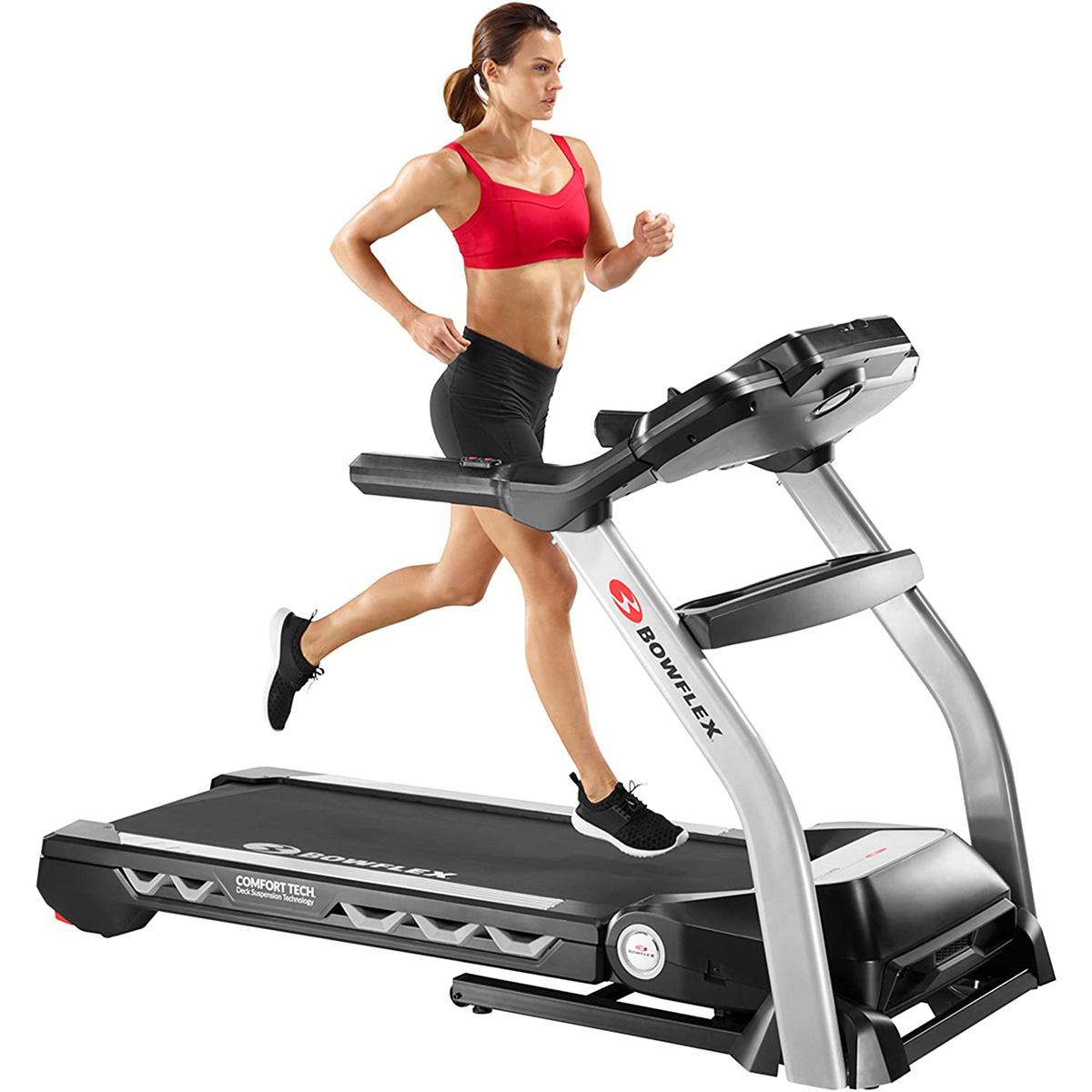Bowflex BXT216 Treadmill for $1399.99 Shipped