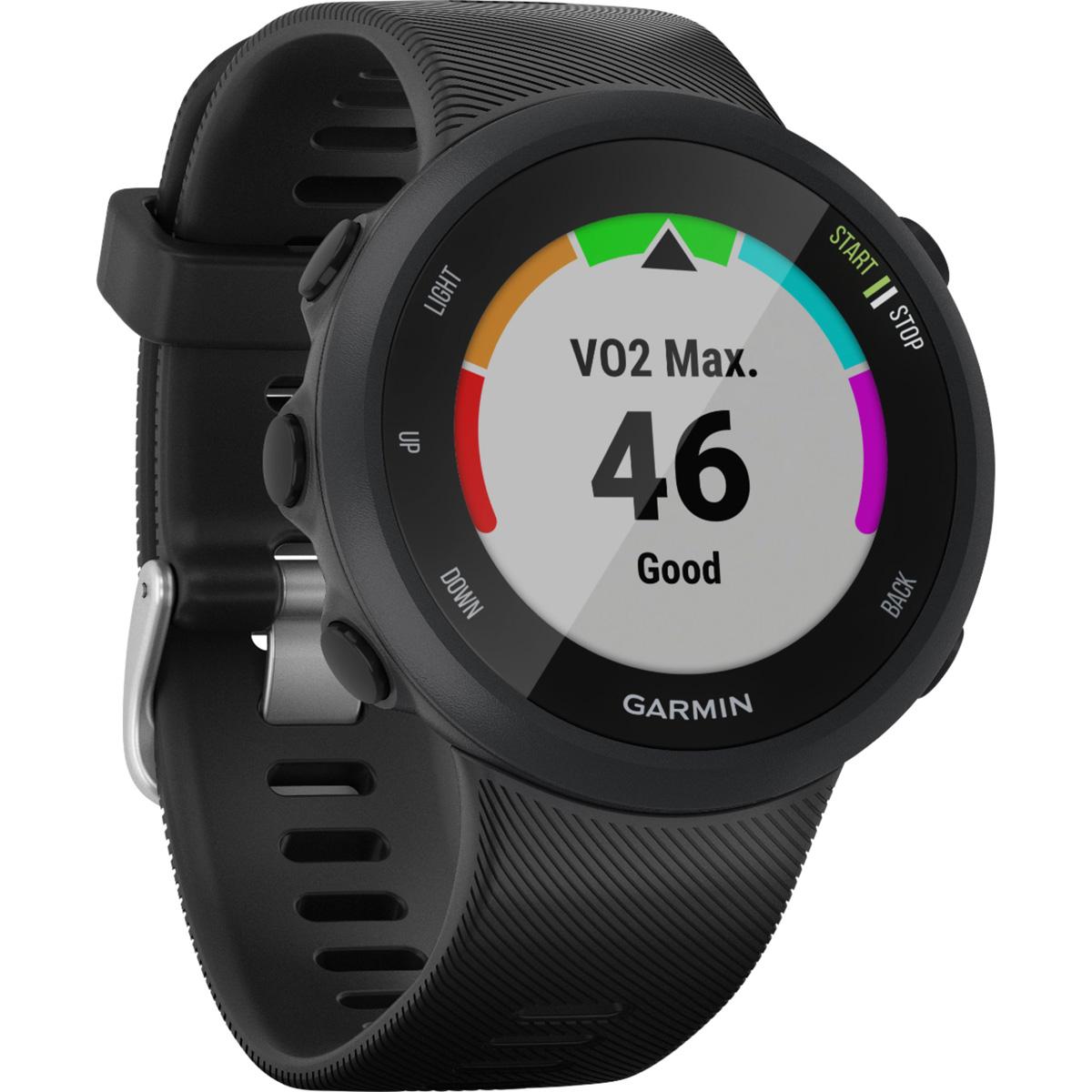 Garmin Forerunner 45 GPS Heart Rate Monitor Running Smartwatch for $149.99 Shipped