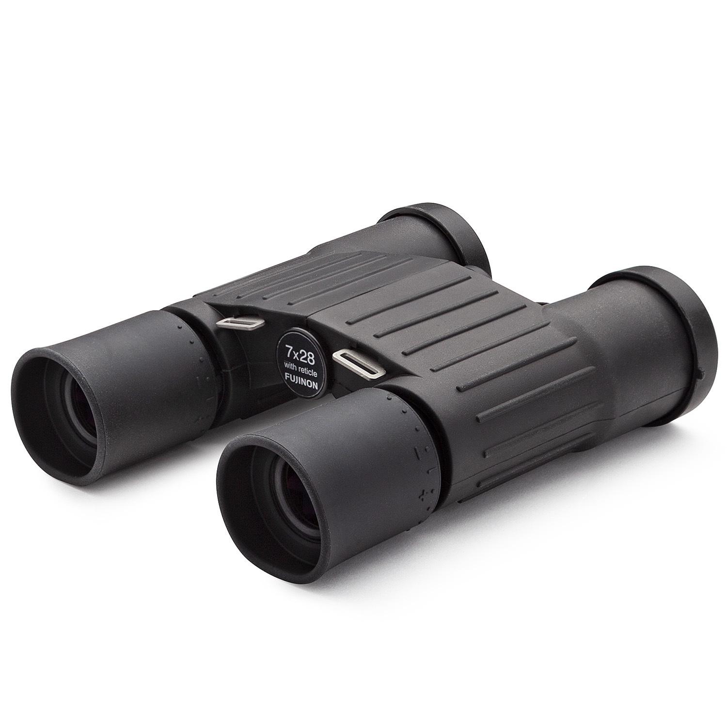 Fujinon 7x28 DIF Waterproof Binocular for $44.99 Shipped