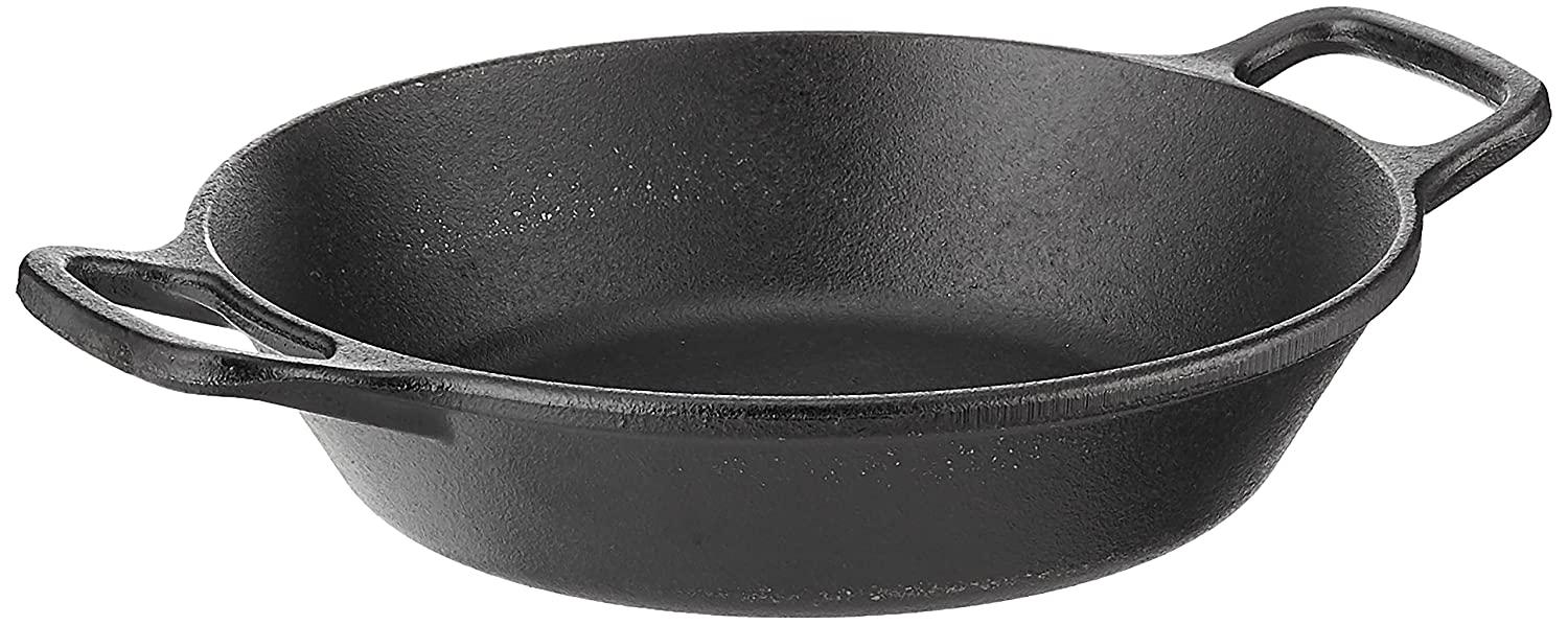 Lodge Cast Iron Round Pan for $12.90