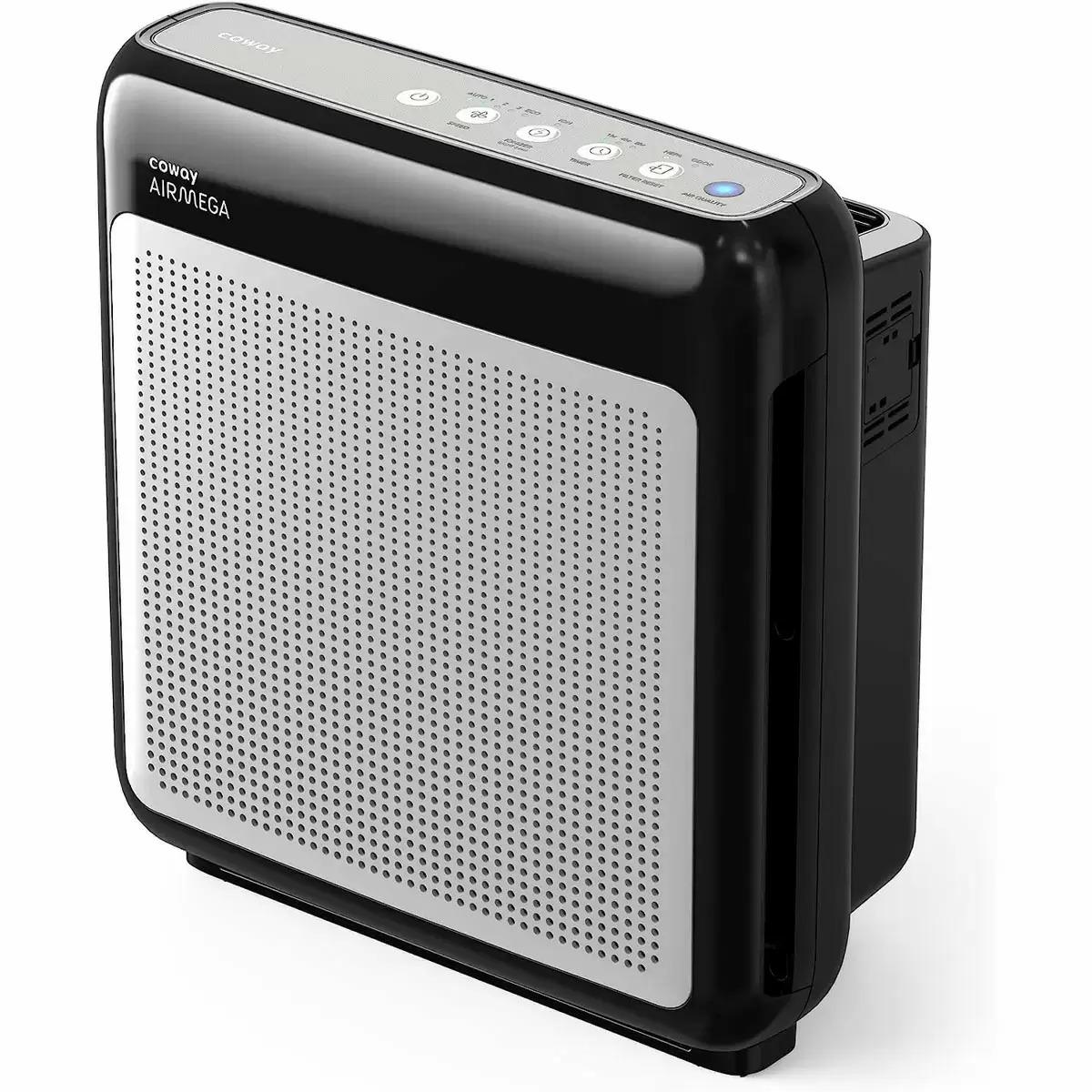 Coway Airmega 200M Air Purifier with True HEPA and Smart Mode for $128 Shipped