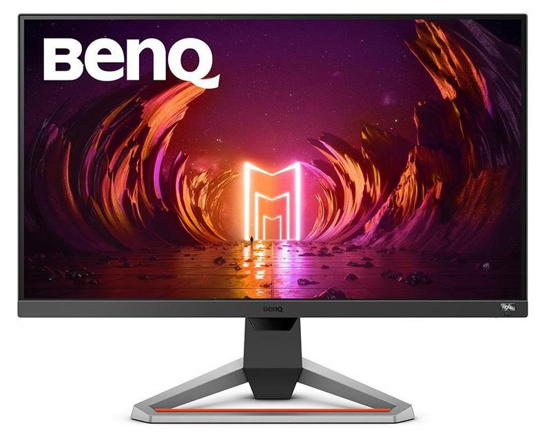27in BenQ Mobiuz EX2710 1080p LED Gaming Monitor for $179.99 Shipped