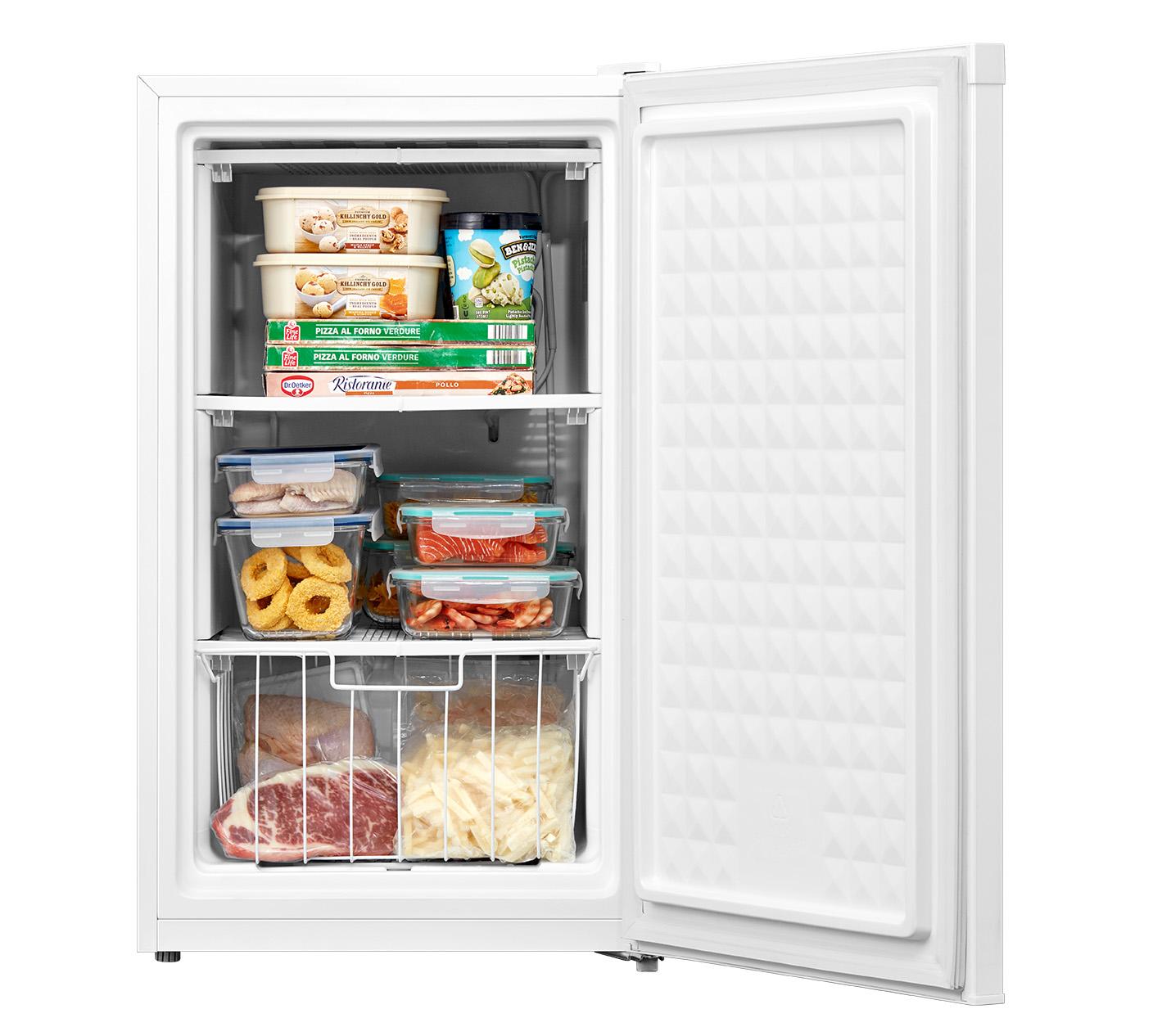 Arctic King 3ft Upright Freezer Deals