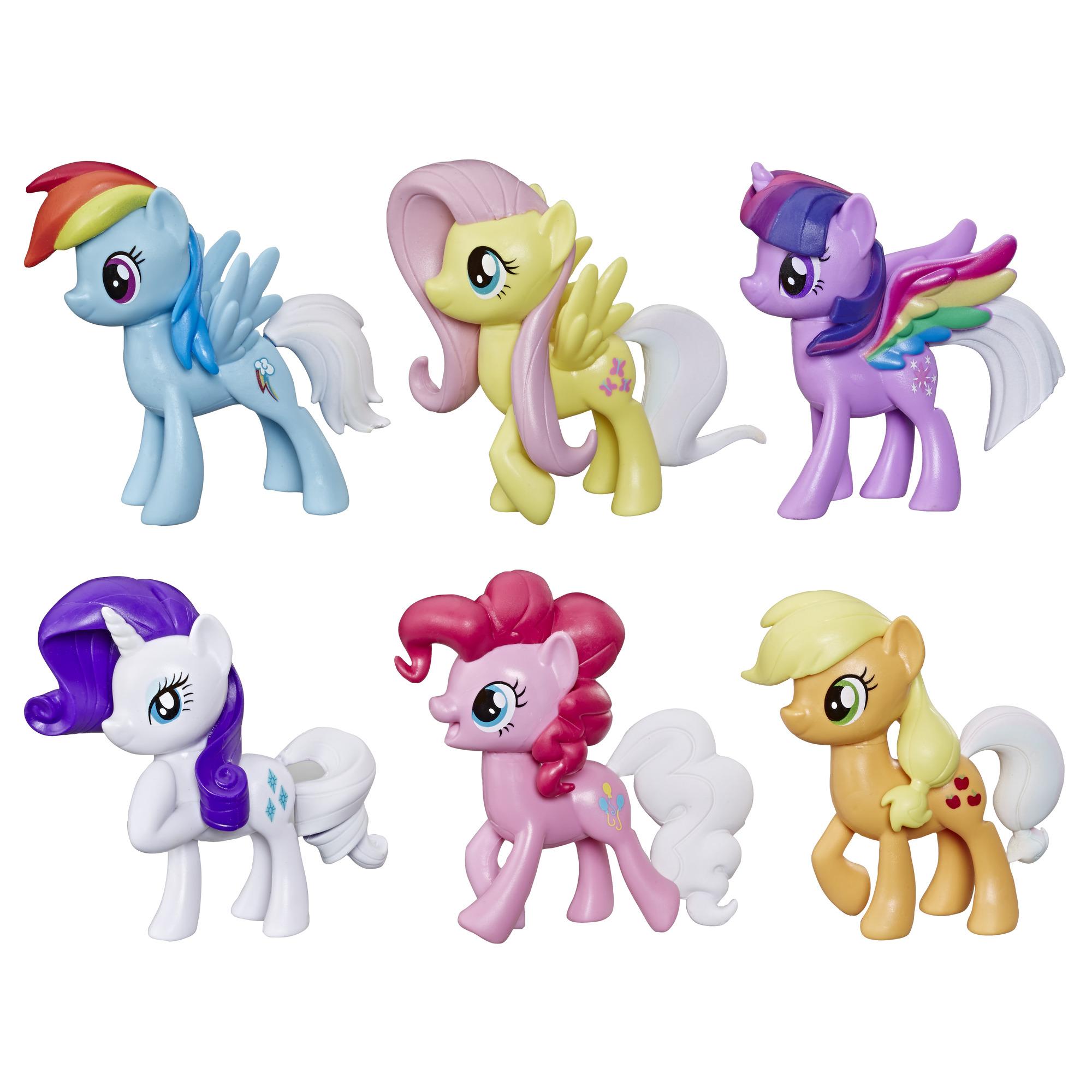 My Little Pony Rainbow Tail Surprise for $11.07