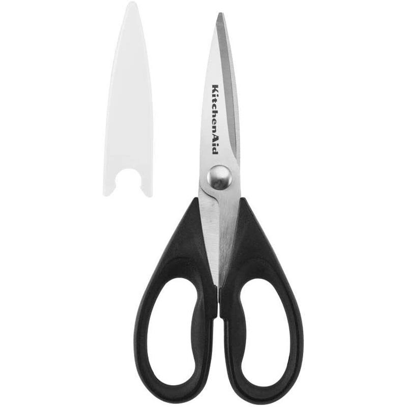 KitchenAid 8.72in All Purpose Shears for $6.90