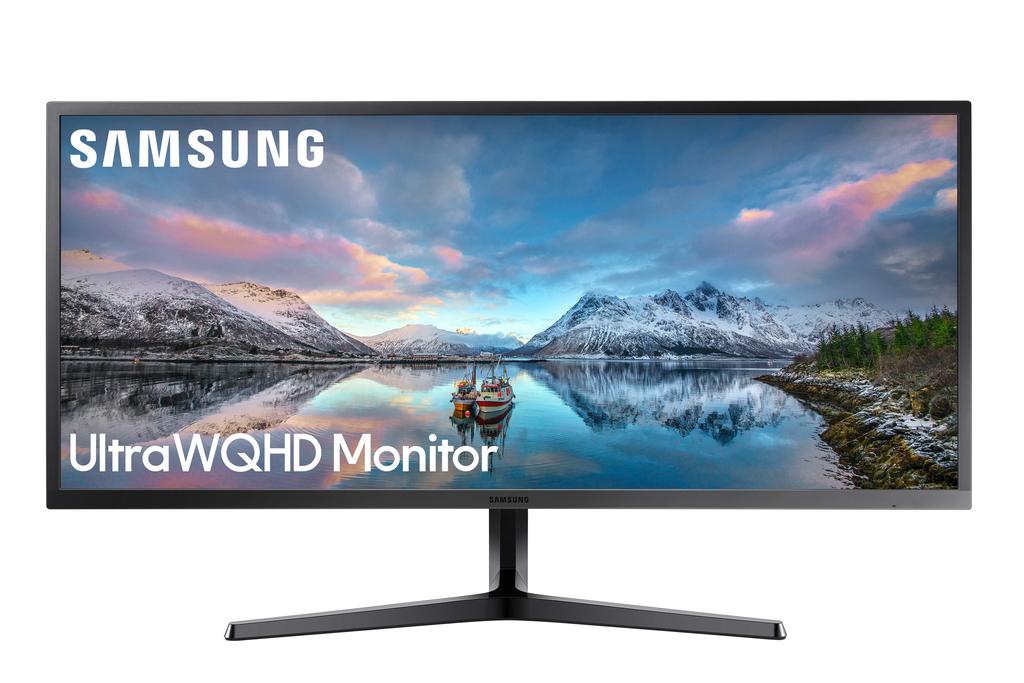 Samsung 34in Ultra WQHD Monitor for $279 Shipped