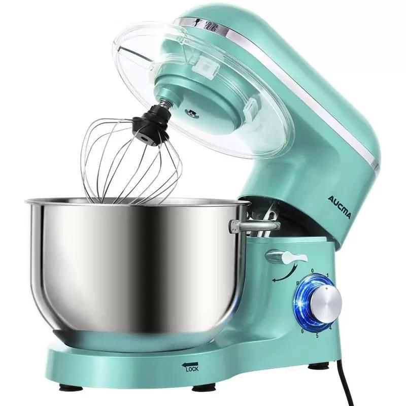 Aucma 6.5qt Stand Mixer for $104.99 Shipped